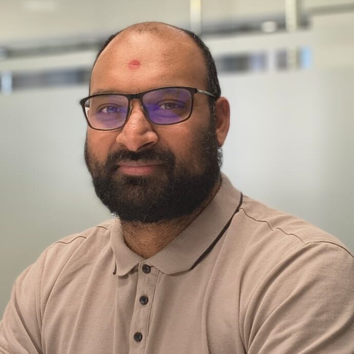 Danish Patel