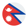Nepal Flag RBS Intellect