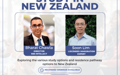 Education and Immigration Options To New Zealand