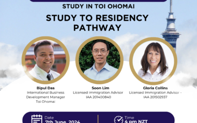 RBS Intellect: Study In New Zealand | Study At Toi Ohomai