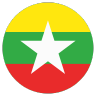 Myanmar Flag