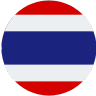 Thailand Flag RBS Intellect