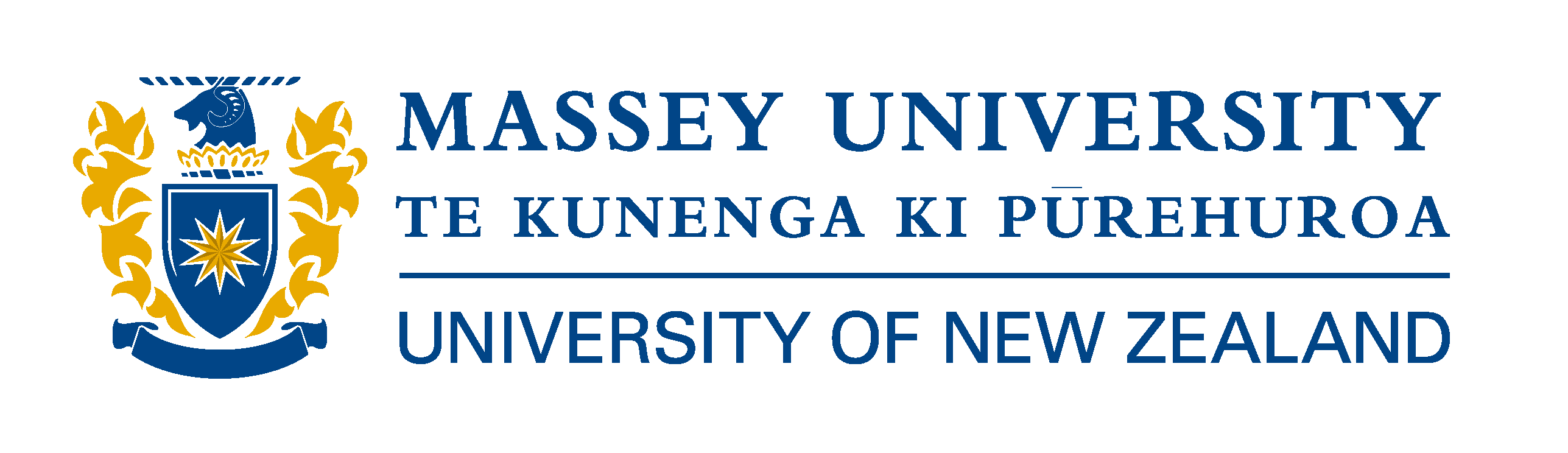 Massey Uni Logo