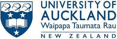 University of Auckland Logo - RBS Intellect