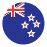 New Zealand Flag