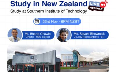 Study In New Zealand | Study at Southern Institute of Technology