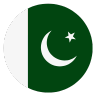 Pakistan Flag - RBS Intellect