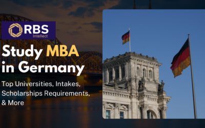 Study MBA in Germany: Top Universities, Intakes, Scholarships  Requirements, & More