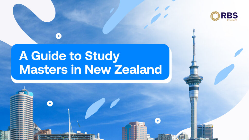 A Guide to Study Masters in New Zealand