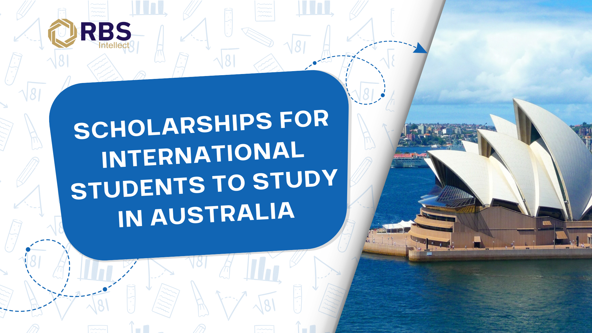 Scholarships for International Students to Study in Australia