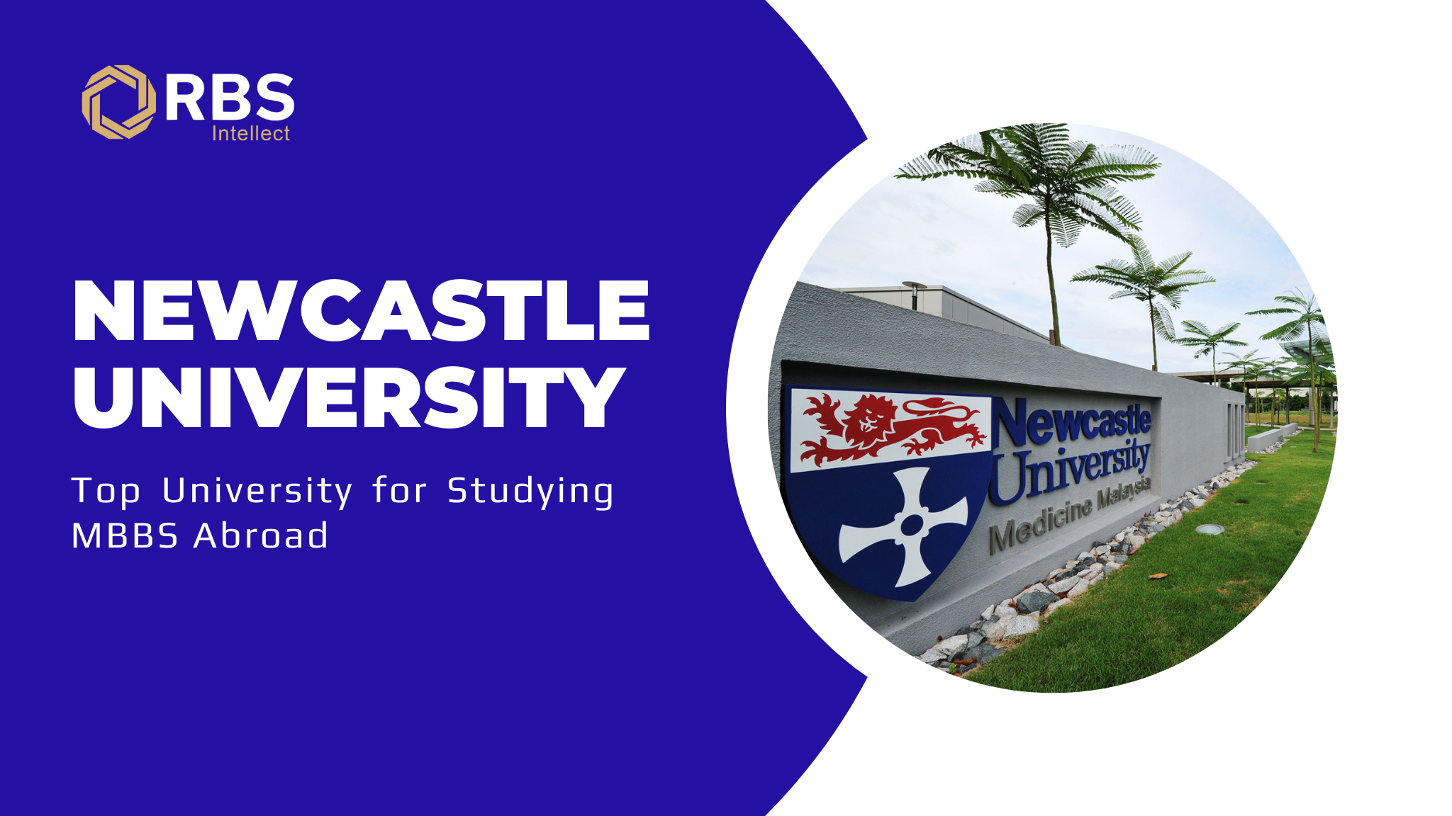 Newcastle University: Top University for Studying MBBS Abroad