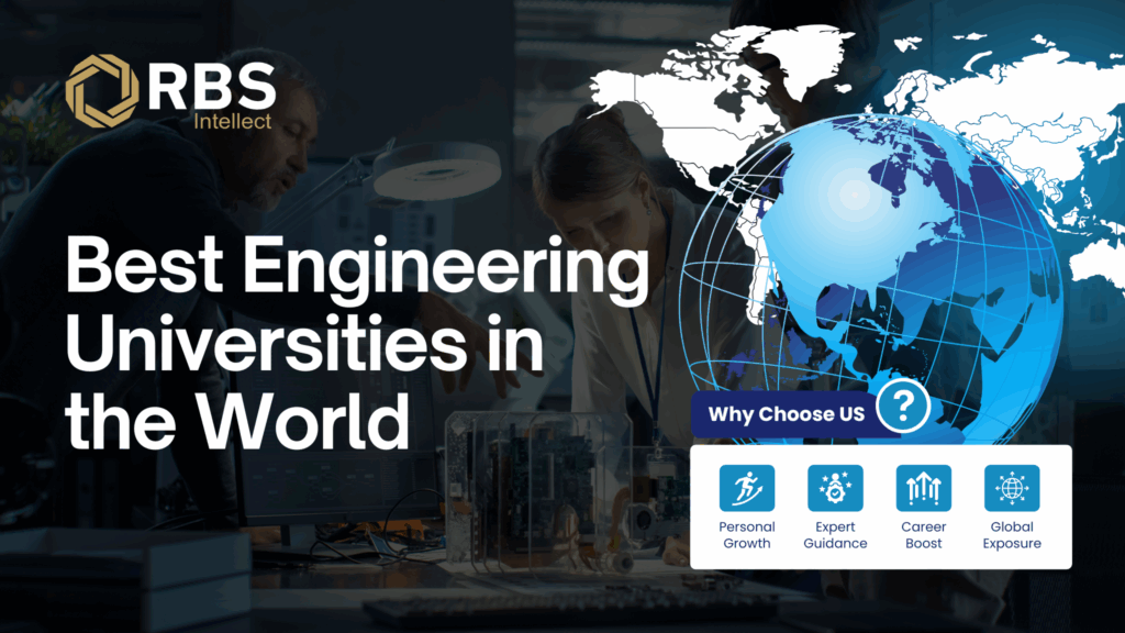 Best Engineering Universities in the World