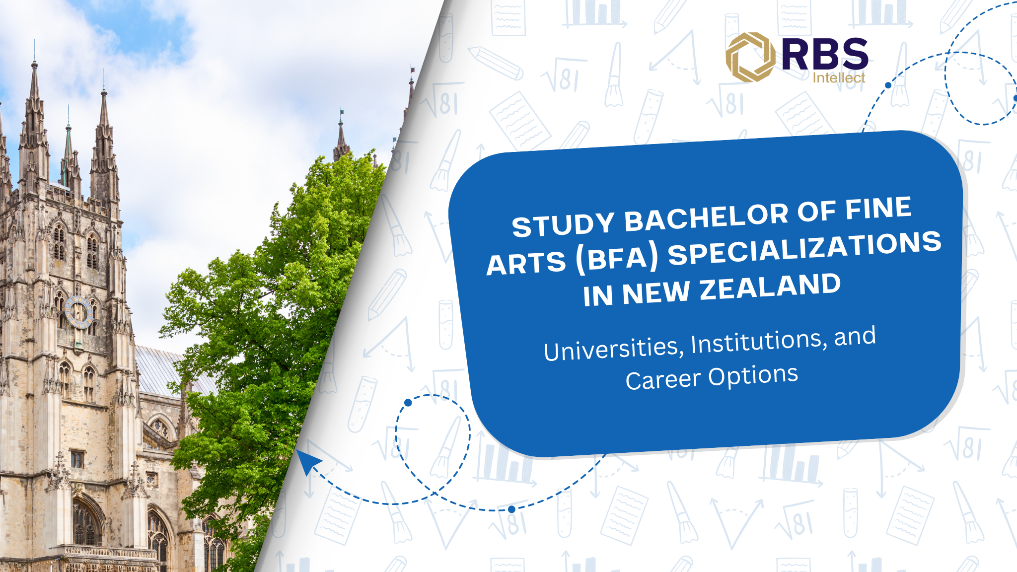 Study Bachelor of Fine Arts (BFA) Specializations in New Zealand - Universities, Institutions, and Career Options