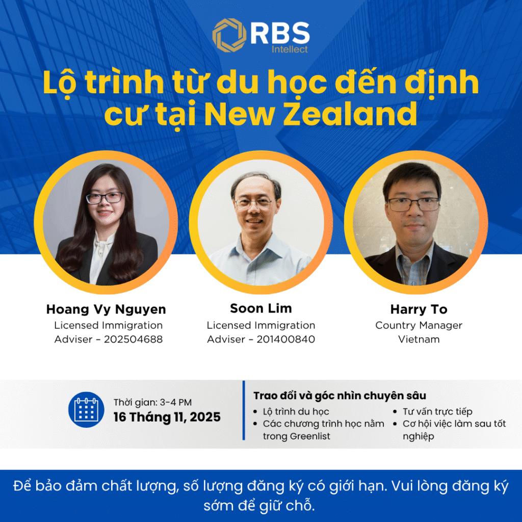 Study to Residency Pathway NZ | LIA Webinar 16 Nov