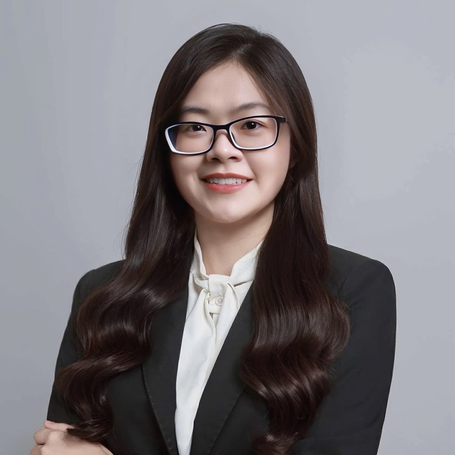 Hoang Vy Nguyen
