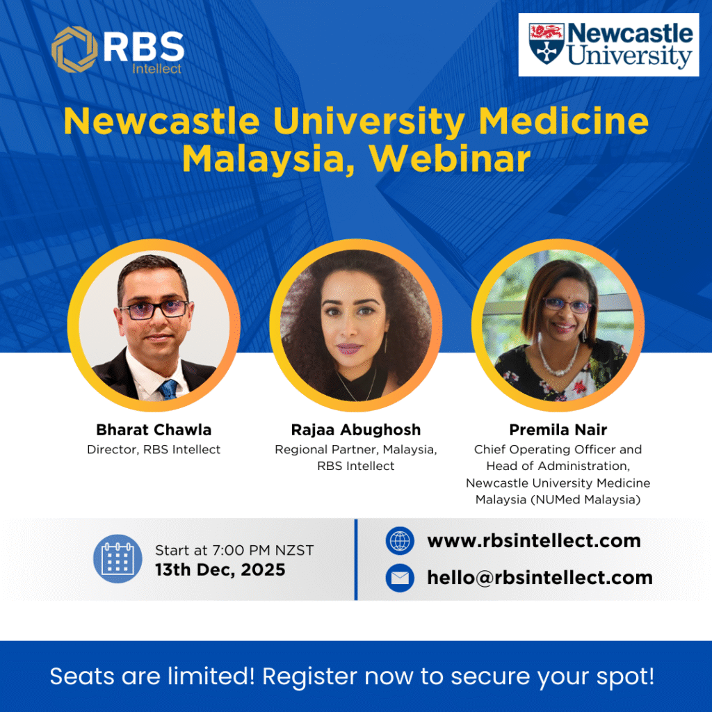 Newcastle University Medicine Malaysia | Top Medical Study