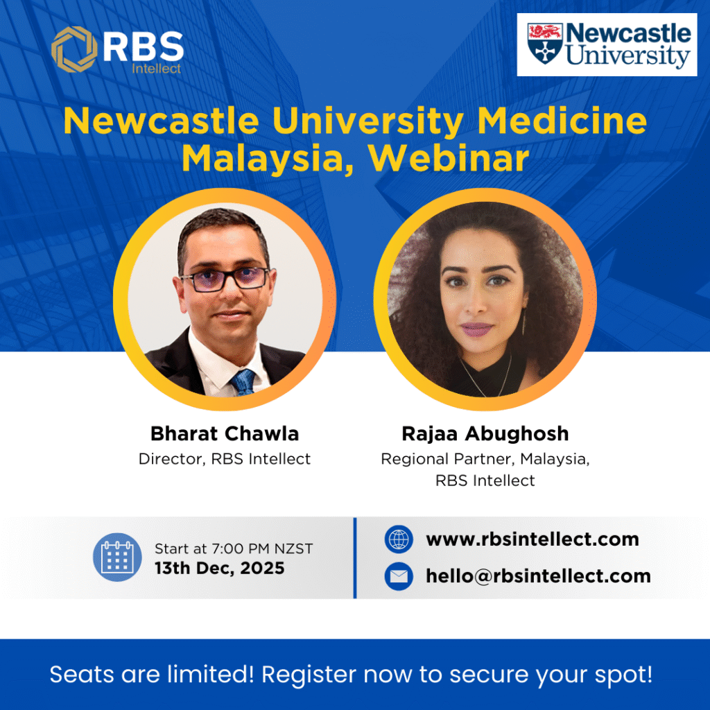 Newcastle University Medicine Malaysia | Top Medical Study