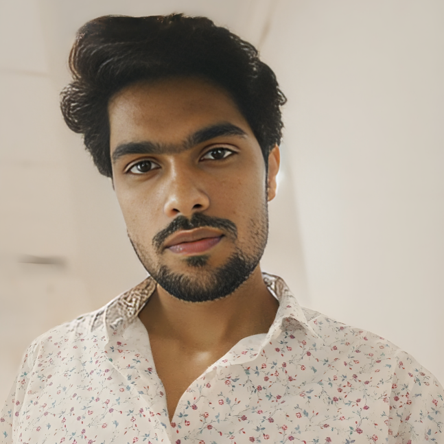 Sundaram Pratap Singh