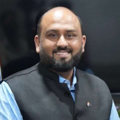 Vishal Anjoria